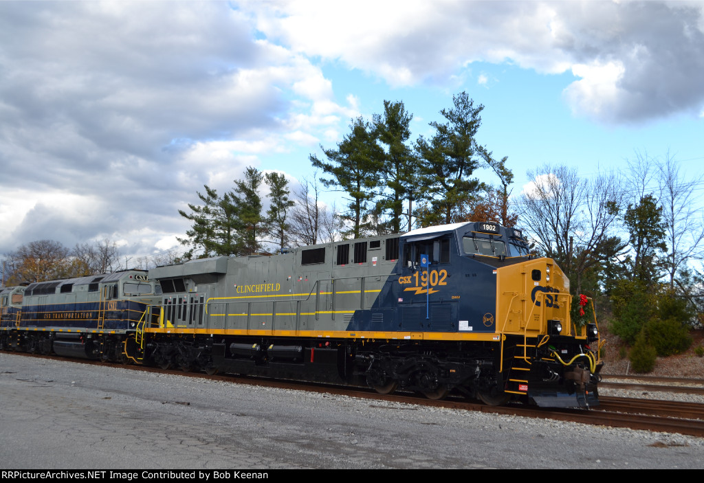 CSX 1902